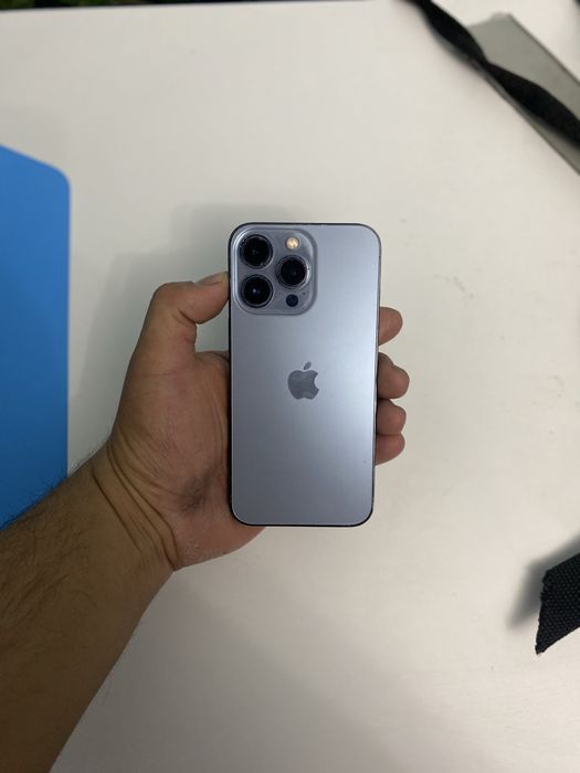 Iphone 13 pro в хорошом сост
