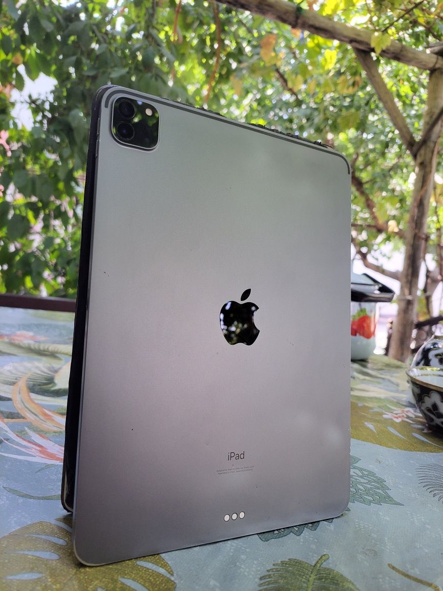 Ipad pro 11 inch M1