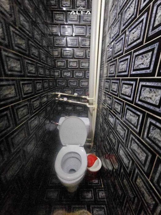 BUXORODA Kvartira uy xonadon sotiladi 4 xonali 85m² 2-qavat