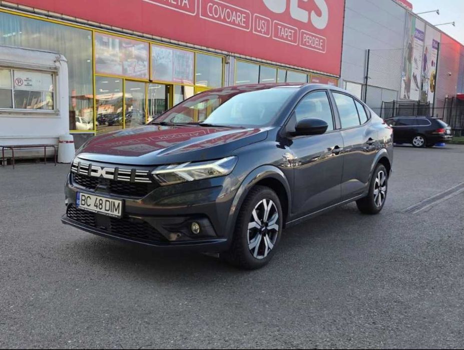 Rent a car Targu Mures - Preturi accesibile, rezervare online