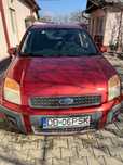 Vand Ford Fusion 1.4 TDCI