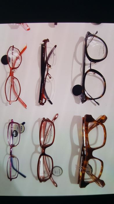 Rame ochelari de firma