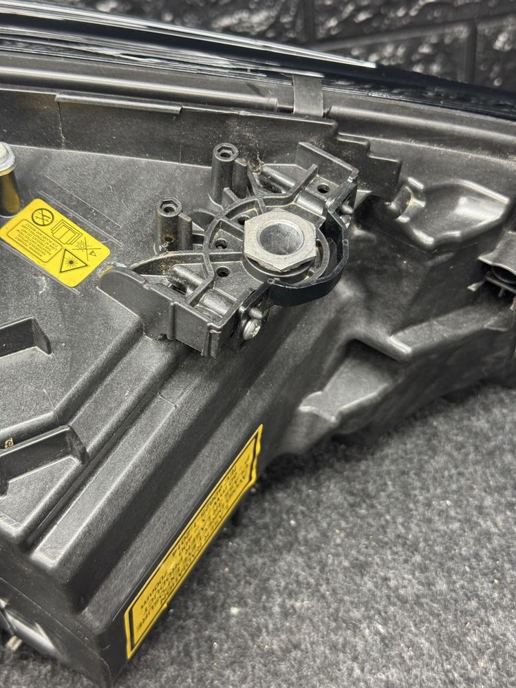 Far Laser stanga Bmw seria 3 G20 G21