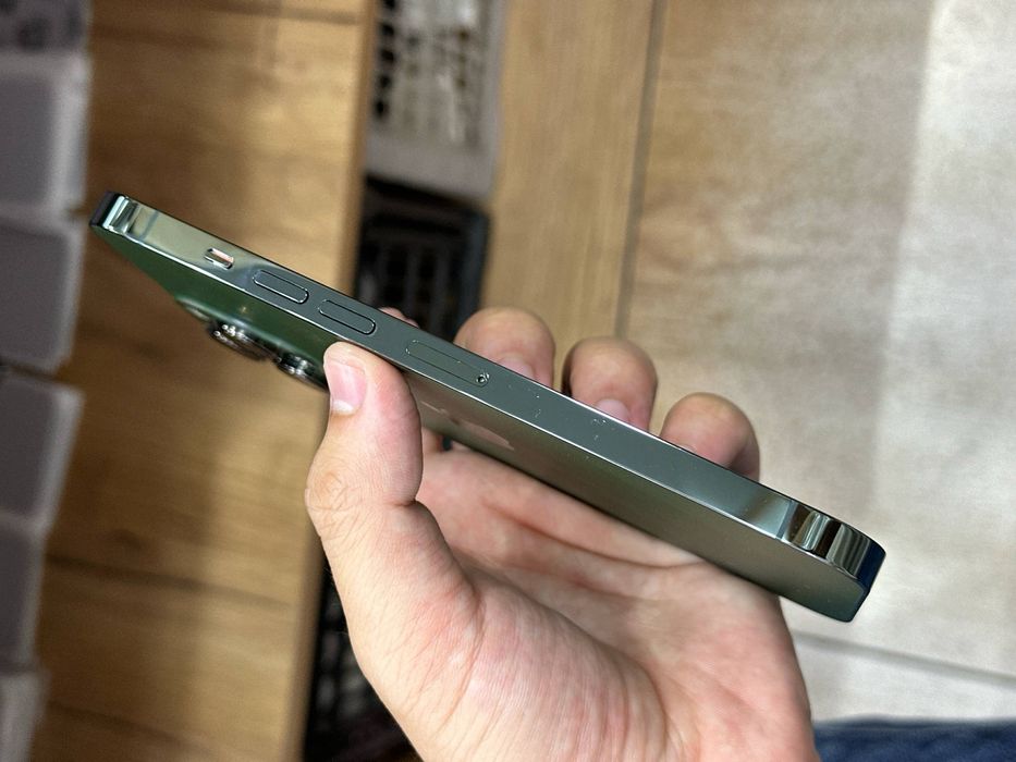 iPhone 13 Pro Max 1trb 83% Green
