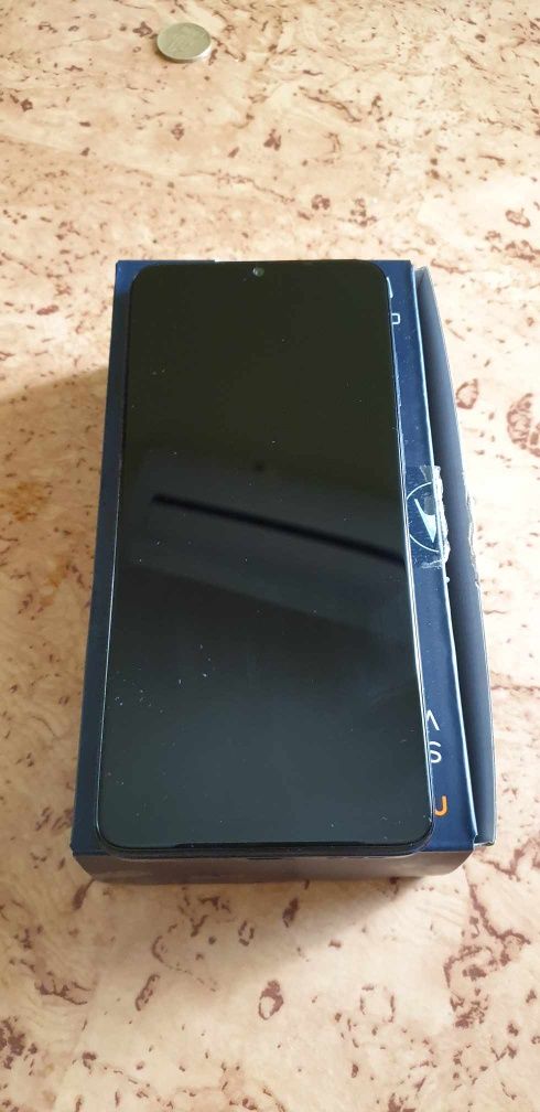 Motorola e22 4 gb
