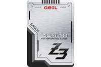 SSD накопители Geil Zenith Z3 2.5 128GB в отличном состояний б/у