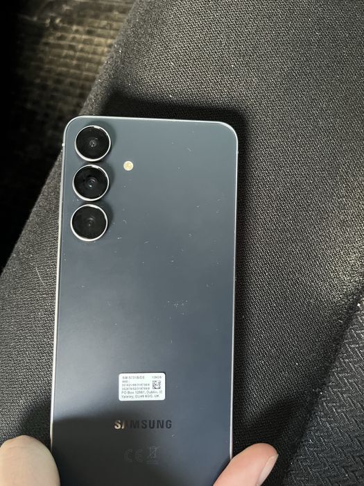 Vand Samsung S25 FE 5G 128GB