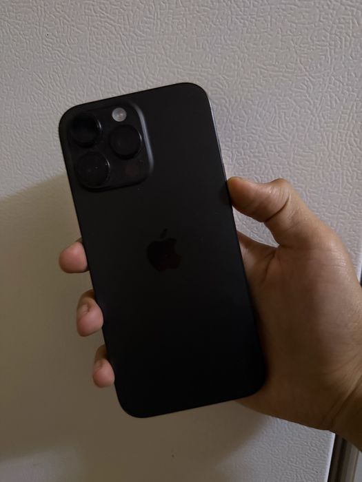 Apple Iphone 16 Pro Max