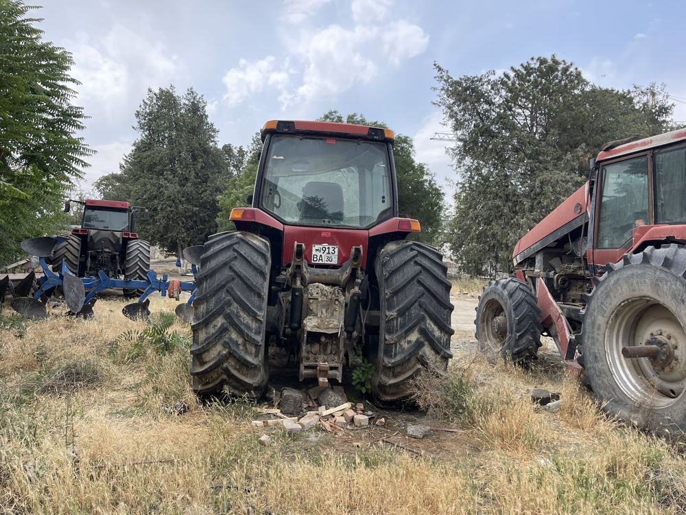 Magnum MX240 remont talab