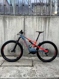 Specialized turbo levo carbon 29