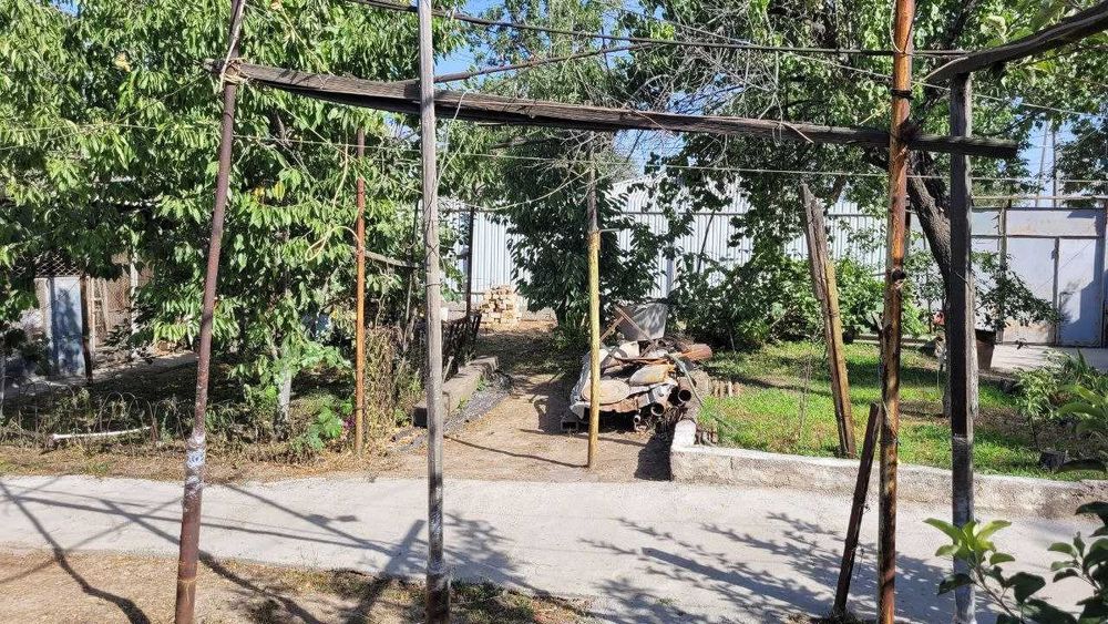 Продам участок 7 соток под бизнес
