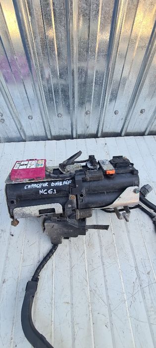 Condensator,Capacitor baterie mazda 6 gj 2012-2016