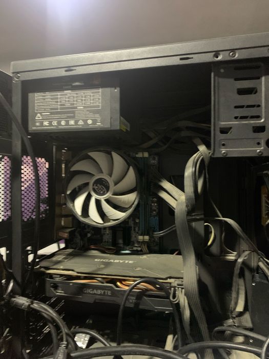 Komputer 11ta komplekt