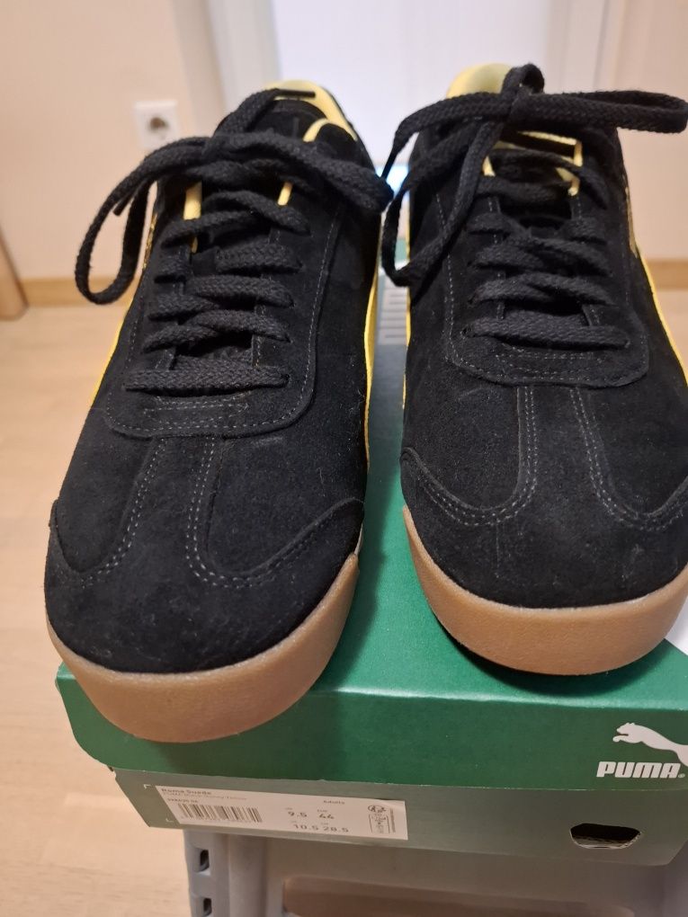 Мъжки спортни обувки PUMA Roma