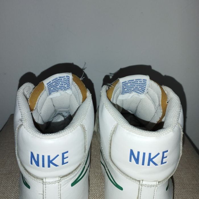 Nike blazer 44.5