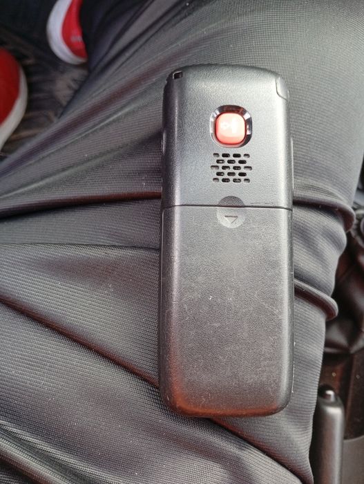 Telefoane pentru seniori