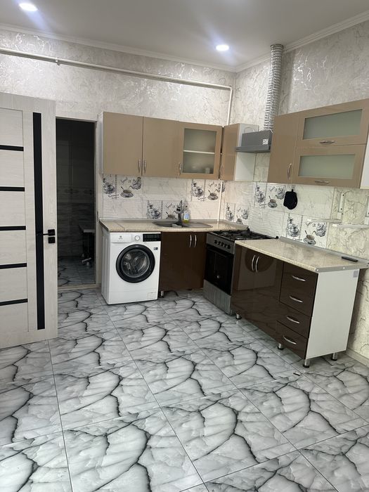 Ховли арендага берилади