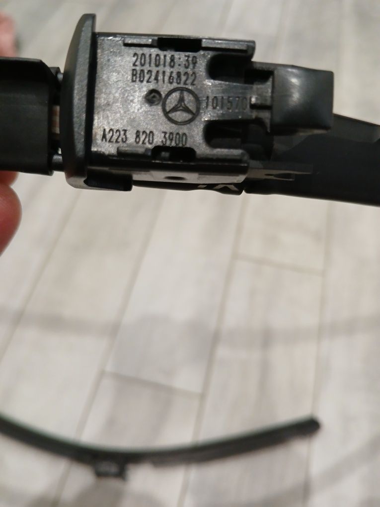 Чистачки за mercedes