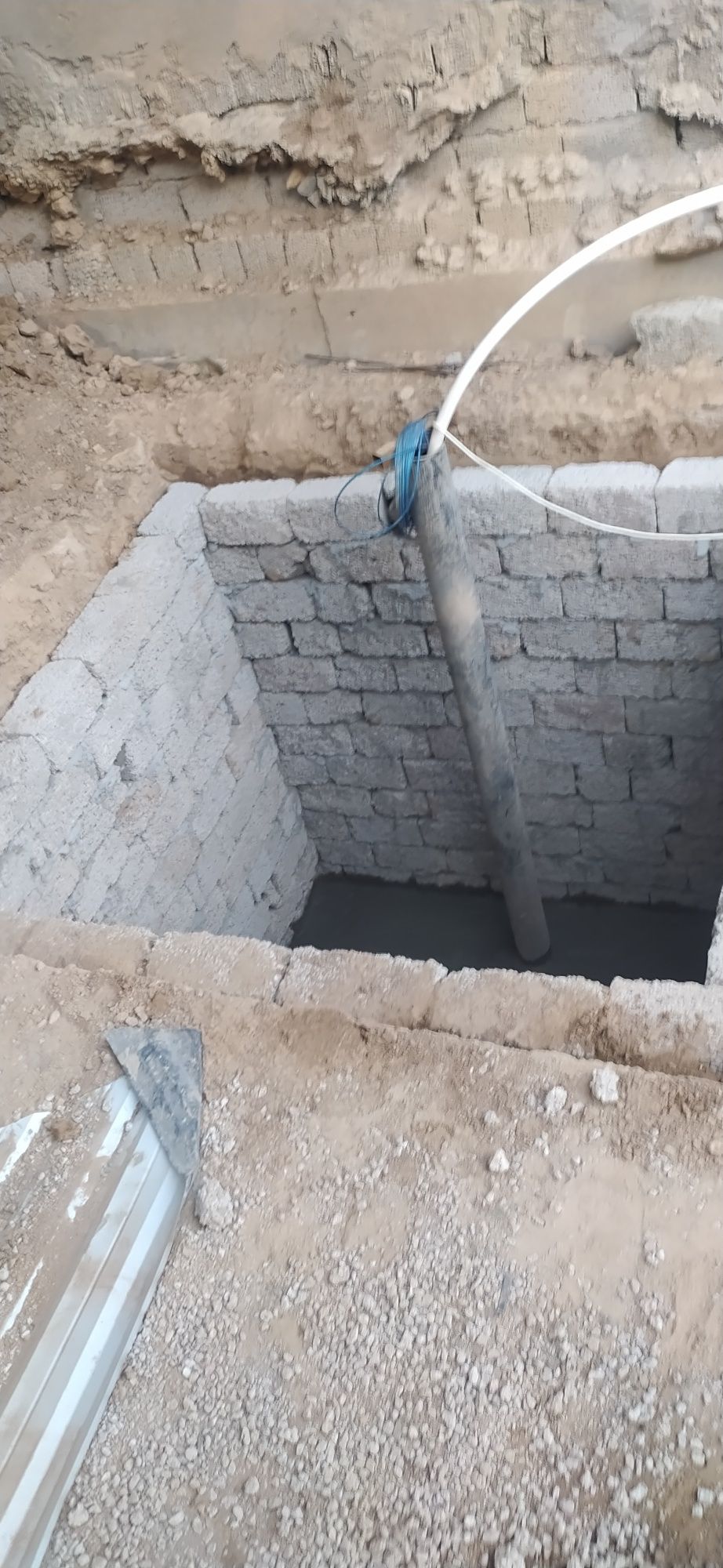 Urachi Ura tiranshe kanalzatsiya hizmatlari hamda Santehnika hizmatlar