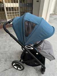 Cybex Talos-S Lux