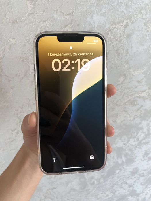 iphone 13 pro 128gb