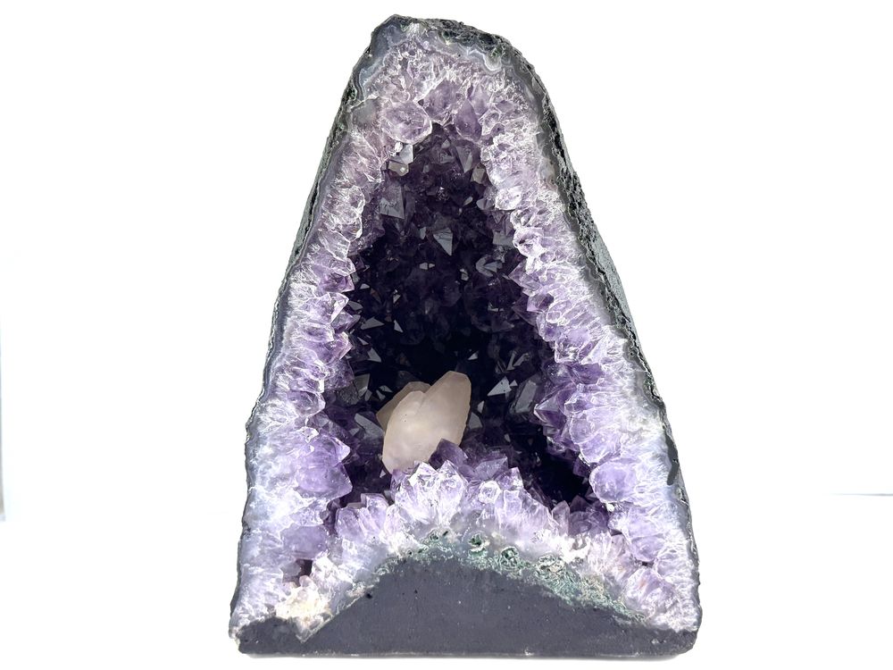 Аметистови Геоди от Бразилия ,Геода,Аметист,Amethyst