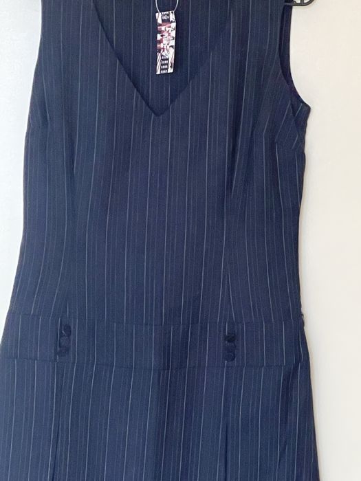 Рокля- сукман Tommy Hilfiger