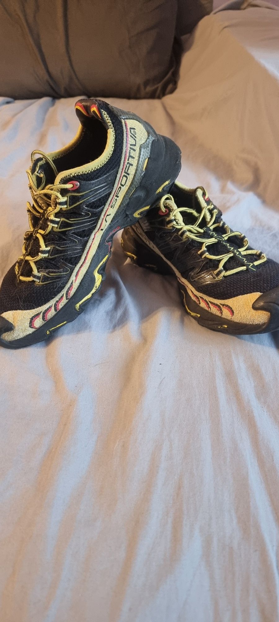 Спортни обувки La Sportiva Ultra Raptor