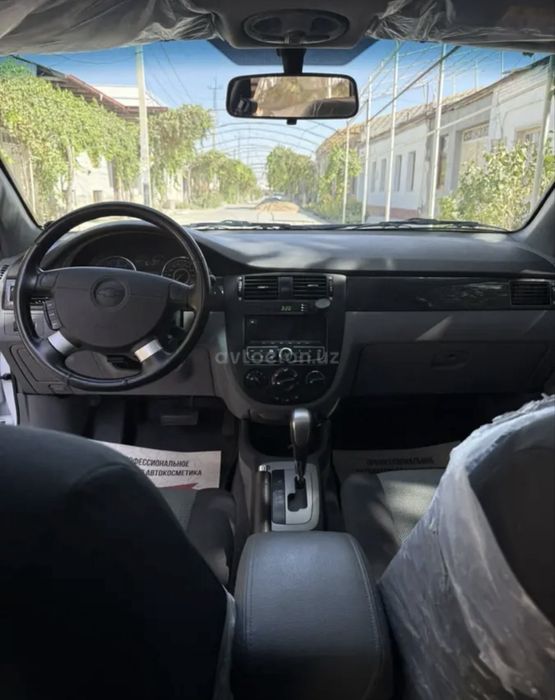 Gentra elgant plus 2023