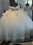 Rochie de mireasa