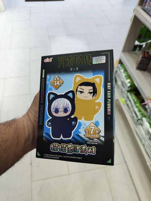 Blind box в ассортименте