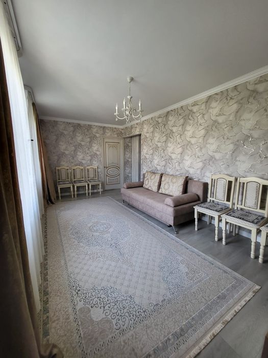 Продажа 3-комнатной квартиры Казахфильм