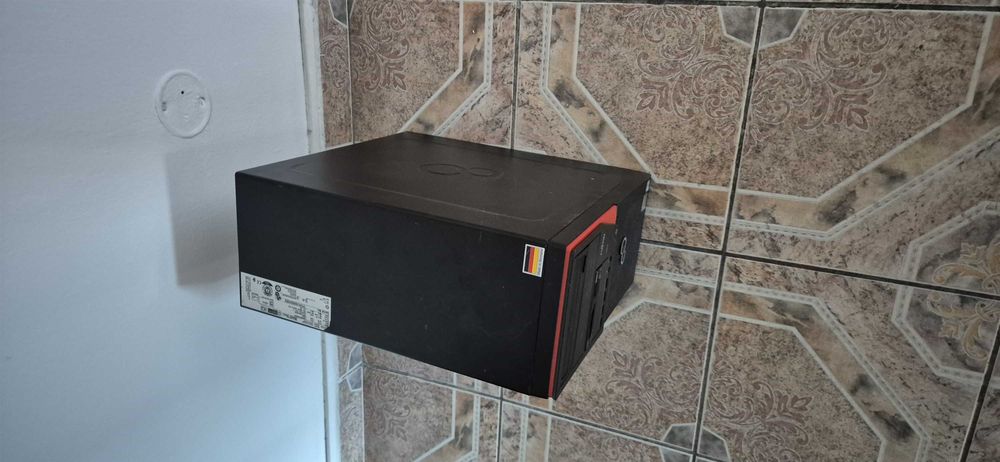 unitate pc Gaming i5 6500 12gb ddr4 128 ssd m2 GTX 750 Ti 2gb ddr5