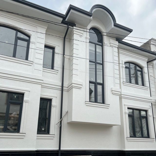 Travertin xizmati