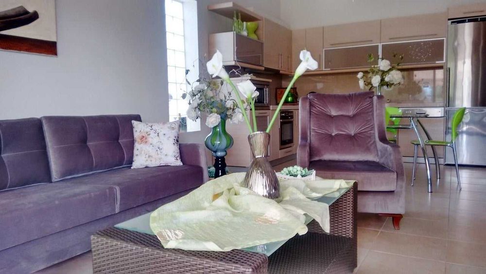 Апартамент 144 ZAFEIRI - Керамоти, Гърция