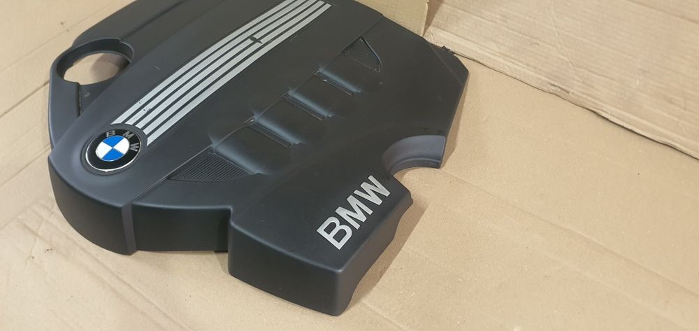 Capac motor bmw N47 seria 1, 3,5 x1 x3 e87 e81 e84 e90 e91 e60 e61 e83