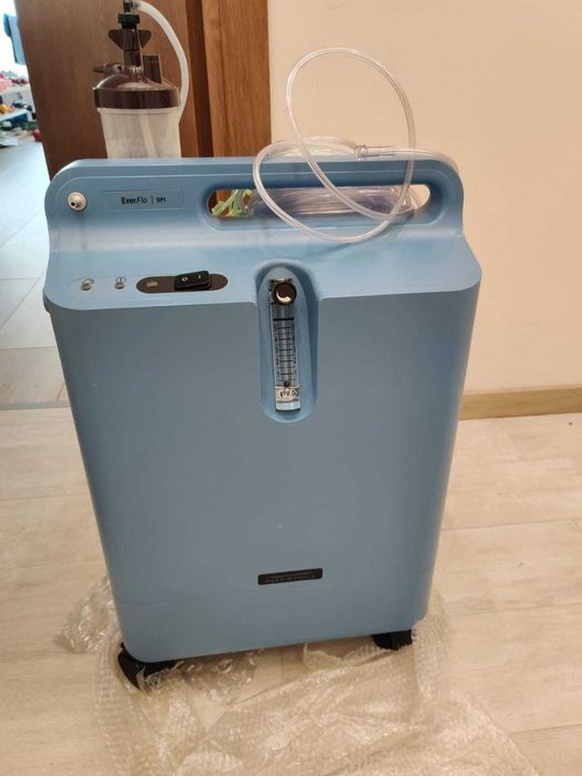 Кислороден Концентратор Philips Respironics EverFlo