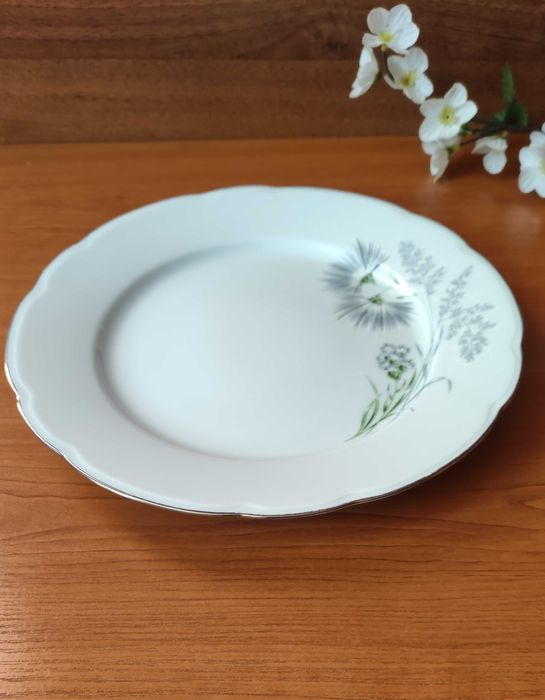 *Limoges France*сервиз за хранене от фин порцелан