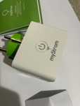 Priza smart WiFi myStrom SE1, alb