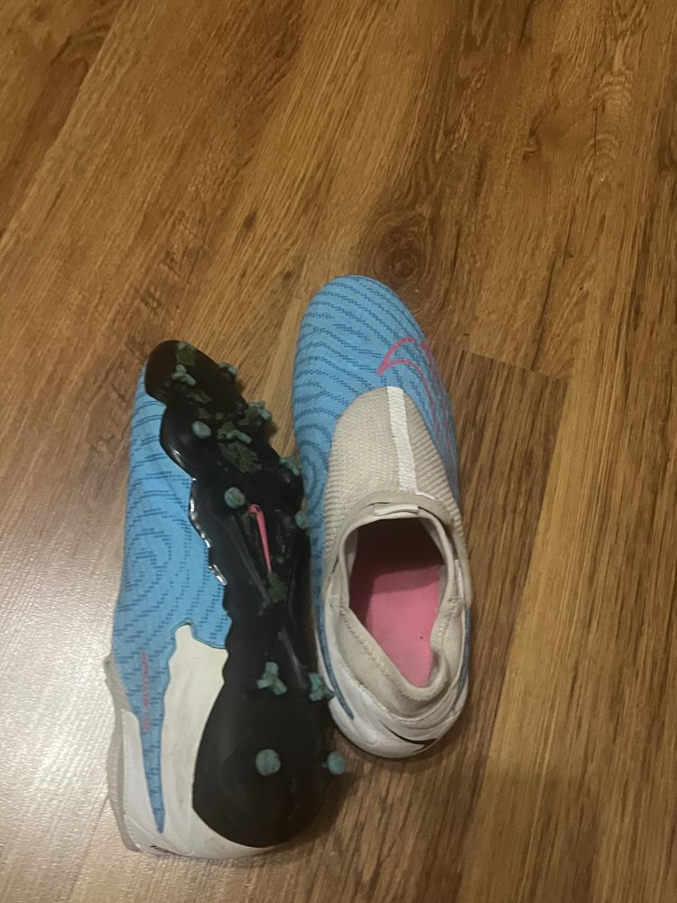 Nike phantom gx