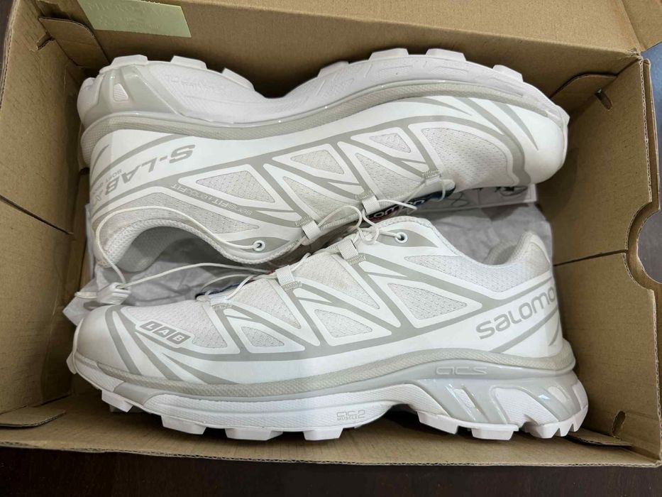 Salomon XT-6 / marime 42