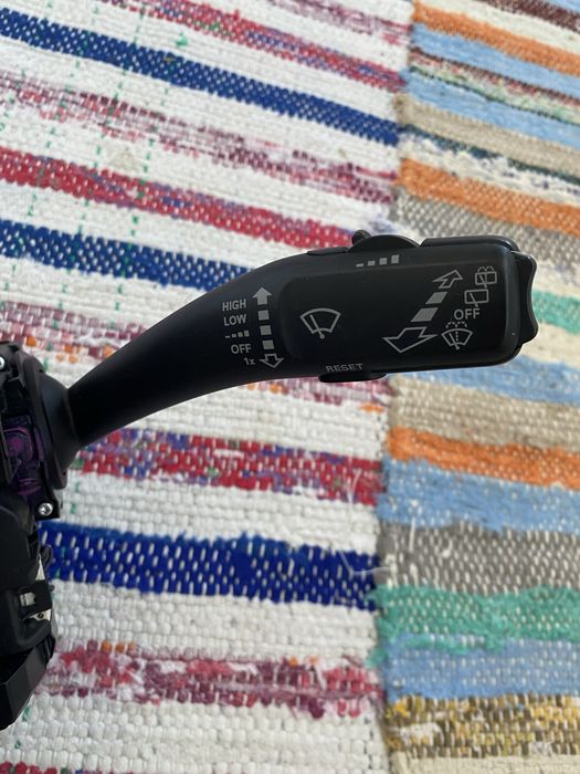 Spirala volan Audi A4 B8