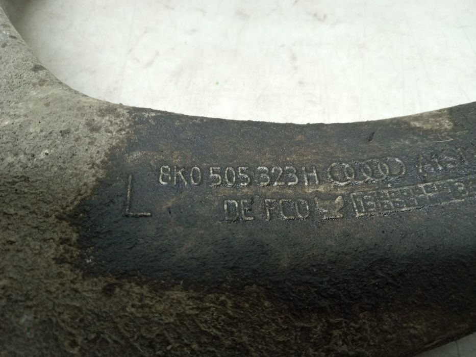 Brat suspensie stanga spate 8k0505323h Audi Q5 8R [facelift] [2012 -