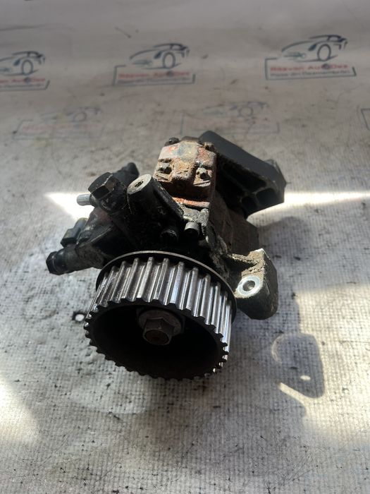 pompa injectie dacia duster 1.5 2013