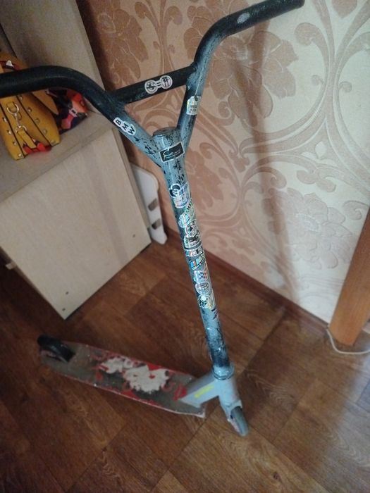 Продаю не катаюсь