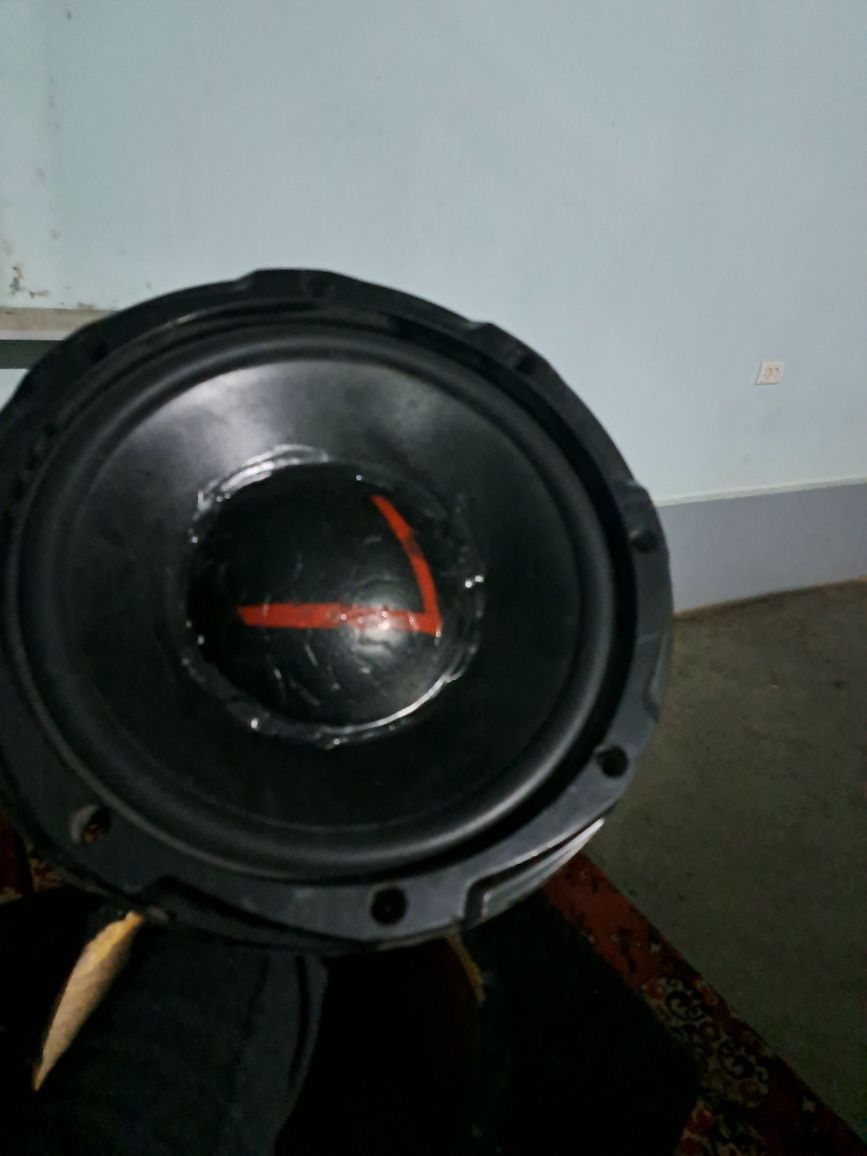 Bufer kenwood 1000w