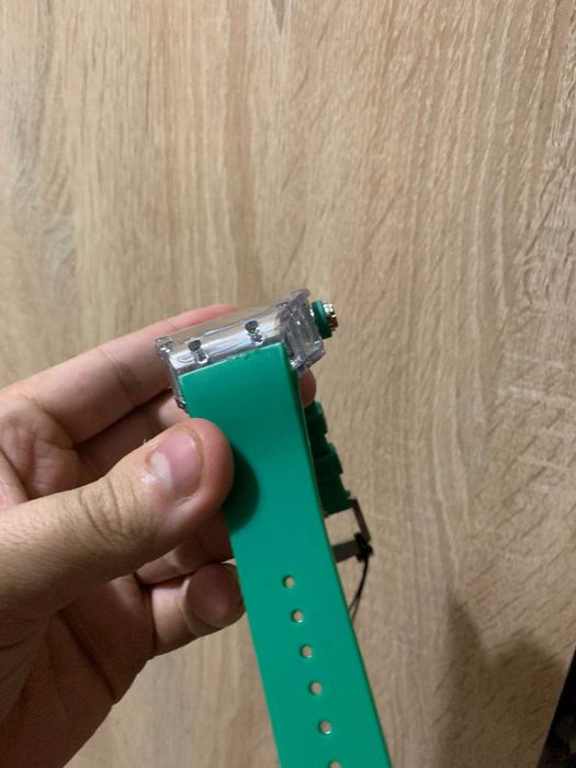 Nepic Richard Mille хомидж мъжки часовник