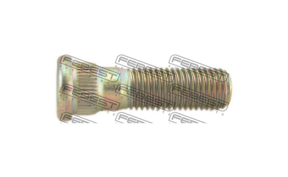 Prezon roata Smart FORFOUR 454 2004-2006 0147521002