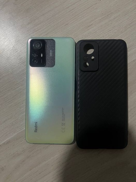 redimi NOT 12 S  karopka dokument joyida