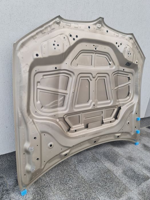 Capota motor bara far armatura trager aripa BMW X3 G01 X4 G02